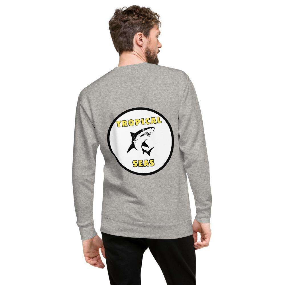 Pullover en Polaire