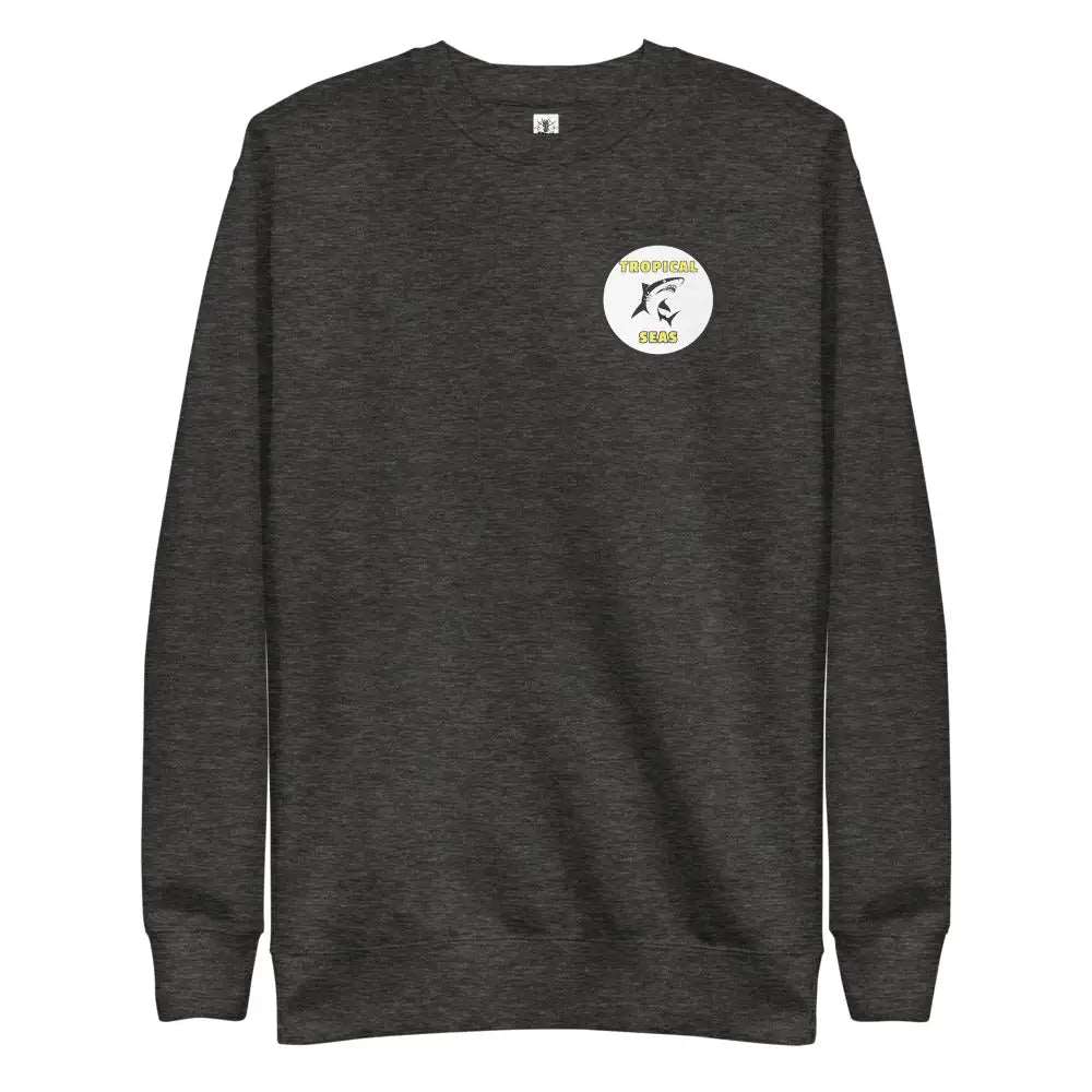 Pullover en Polaire