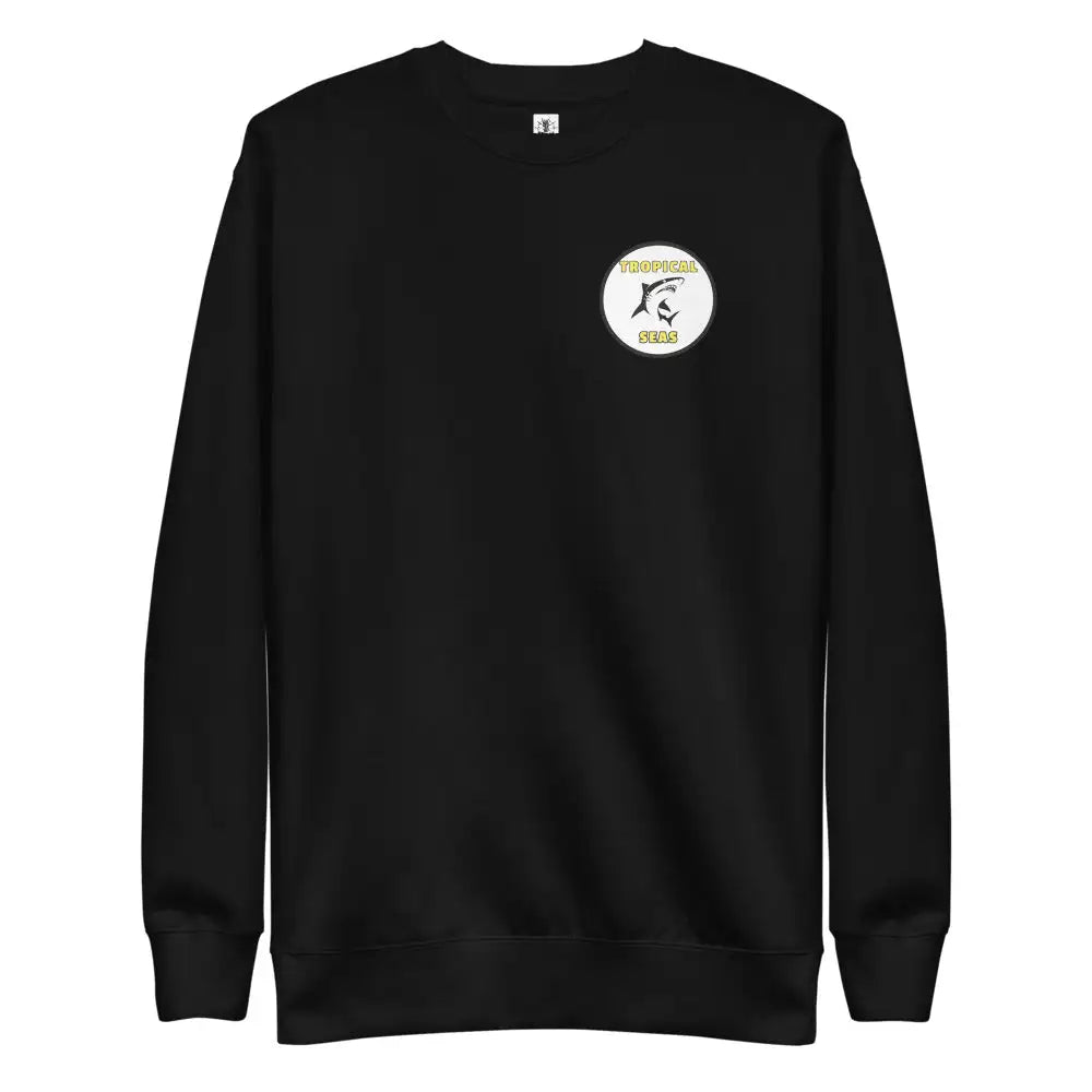 Pullover en Polaire