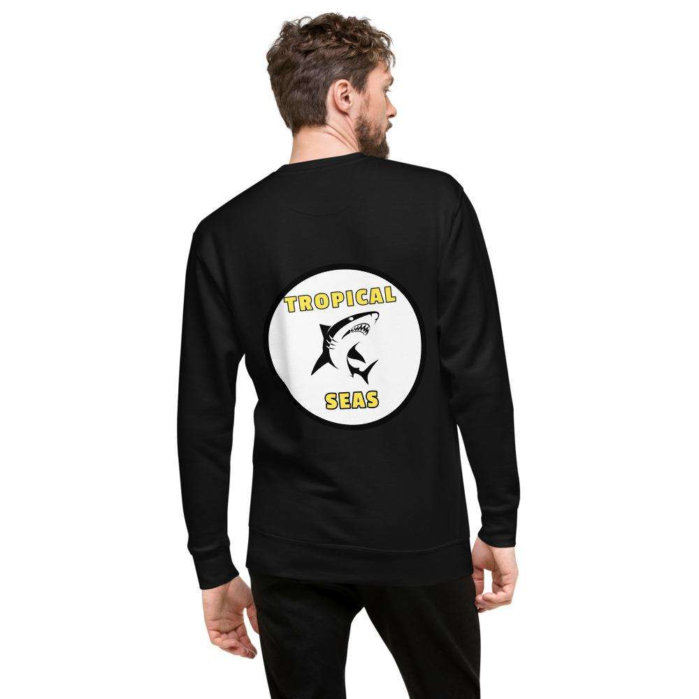 Pullover en Polaire