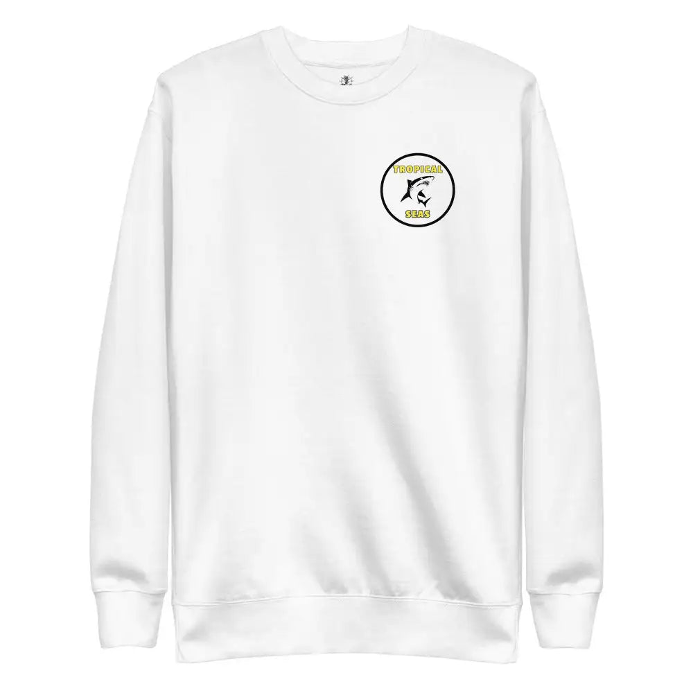 Pullover en Polaire