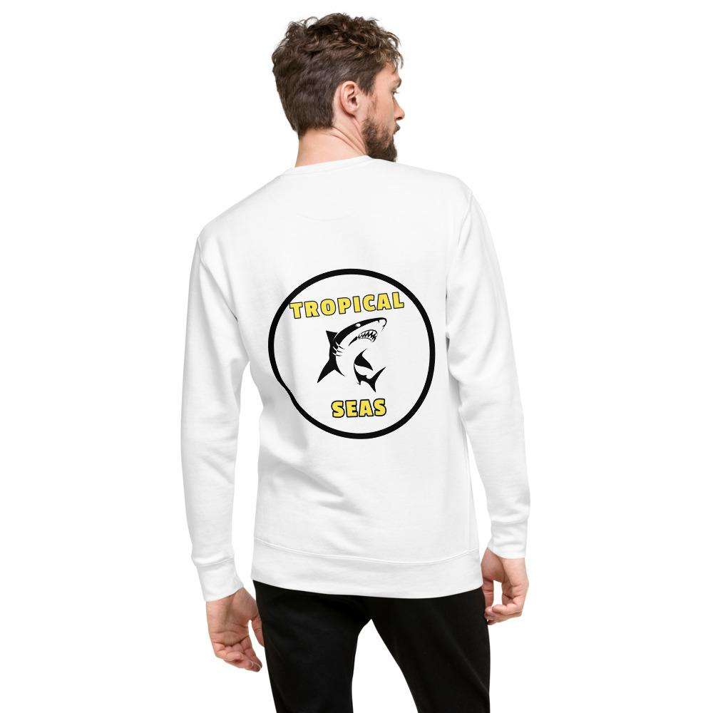 Pullover en Polaire