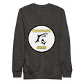 Pullover en Polaire