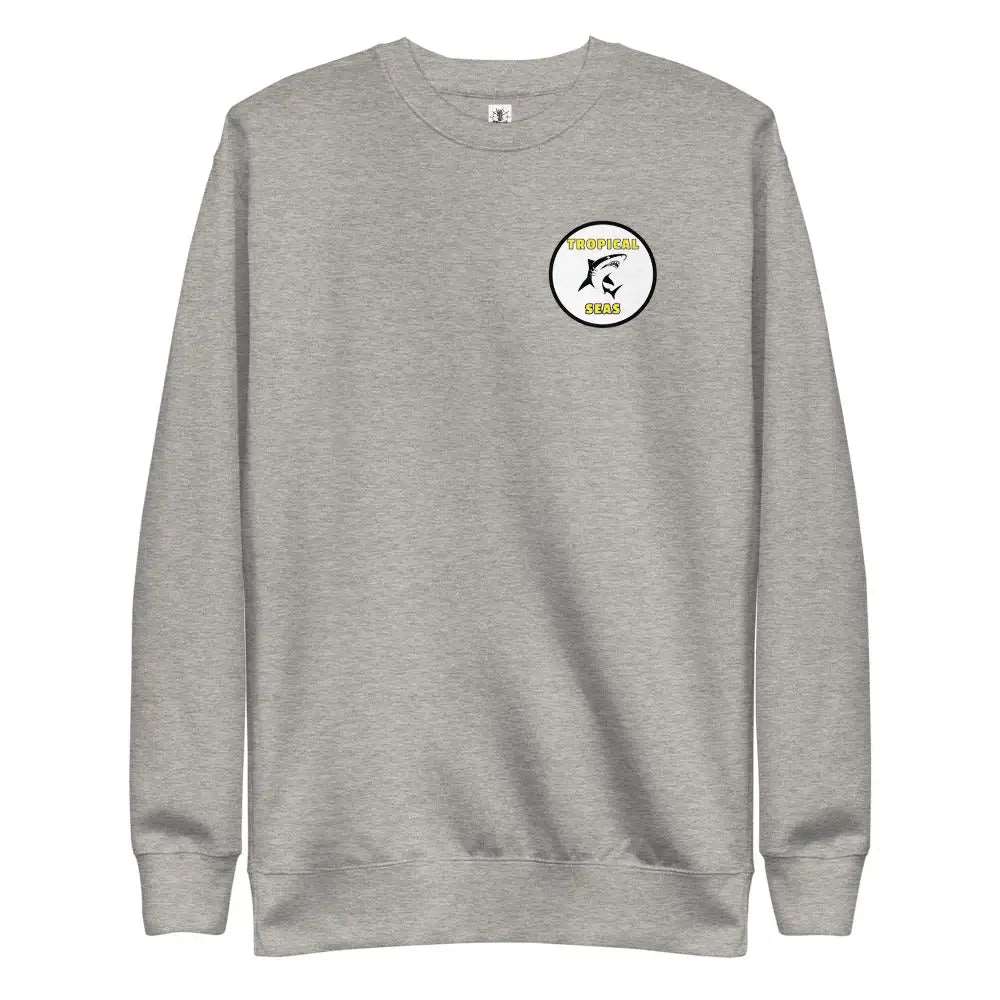 Pullover en Polaire