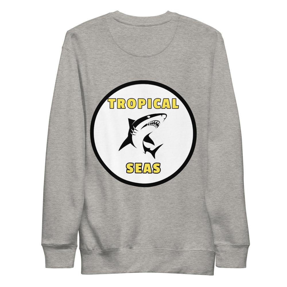 Pullover en Polaire