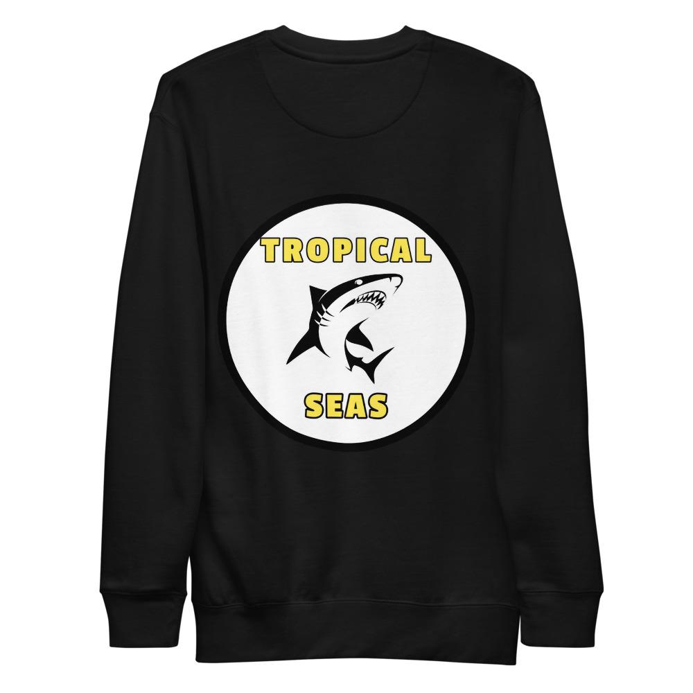 Pullover en Polaire