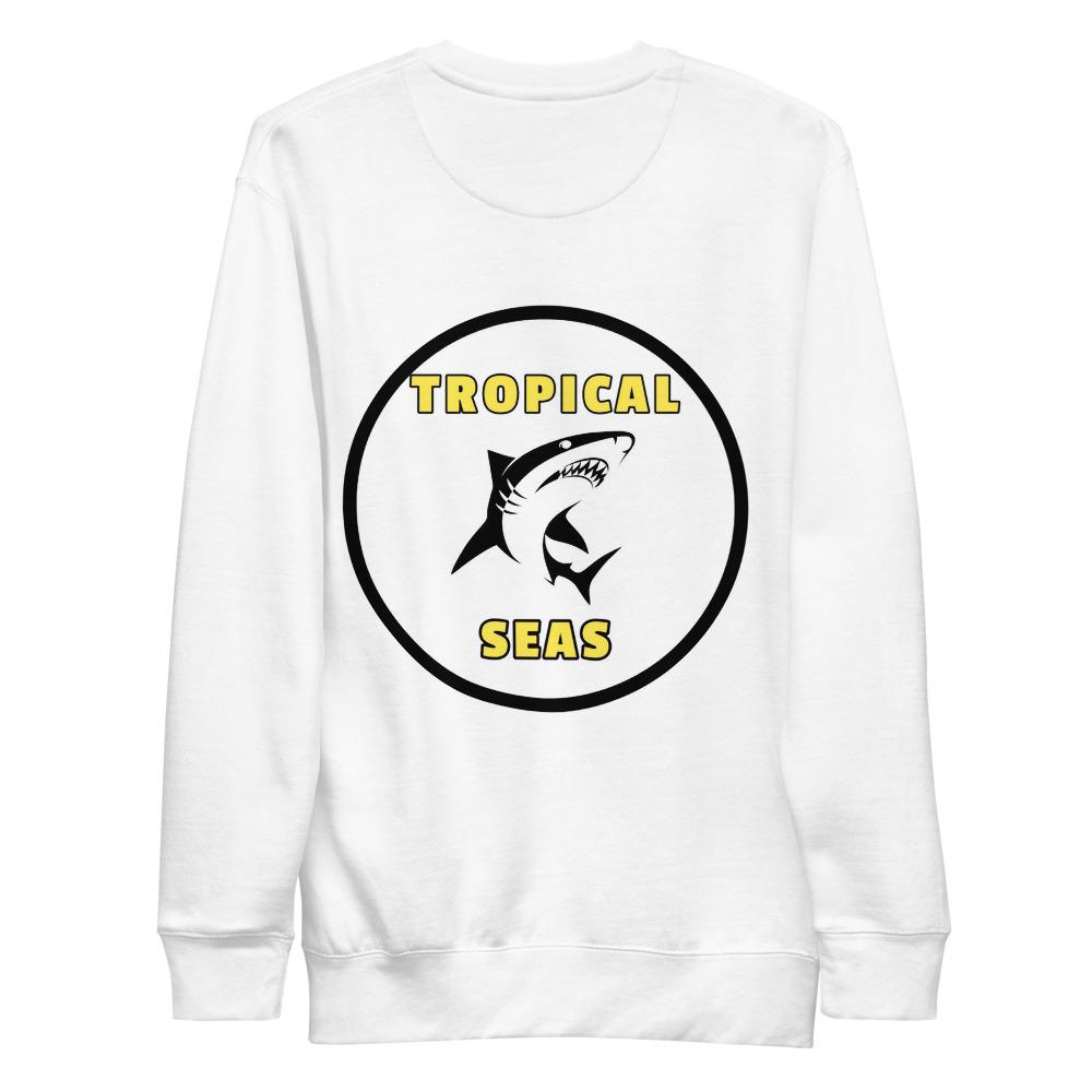 Pullover en Polaire