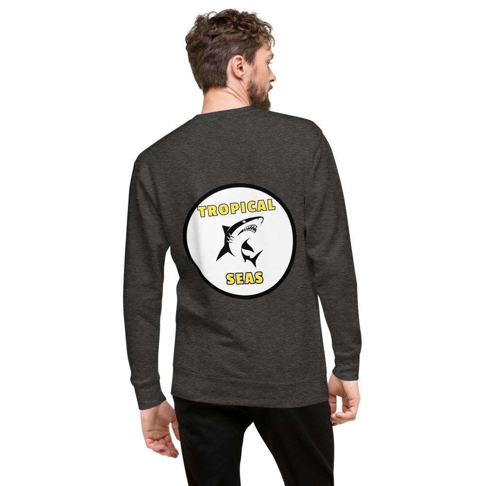 Pullover en Polaire