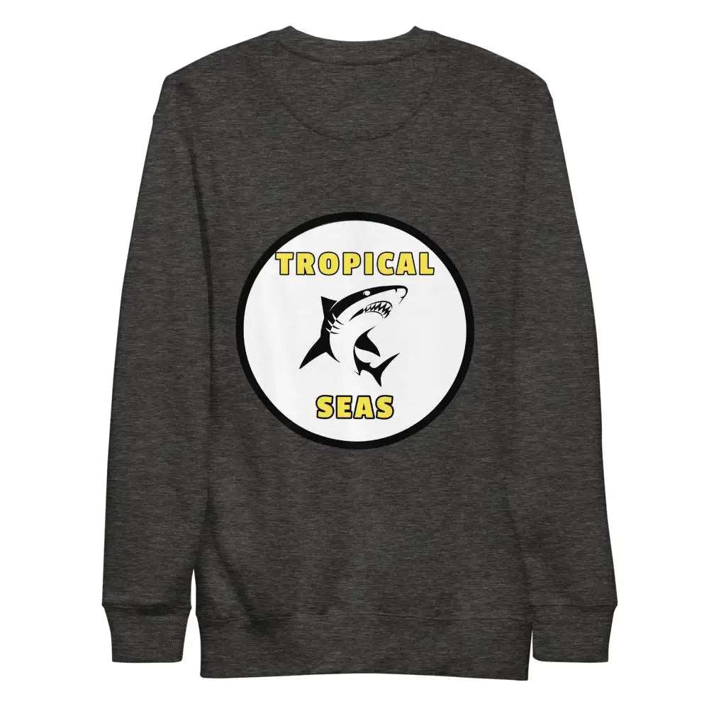Pullover en Polaire