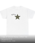 FOCUS | T-shirt Inspirant