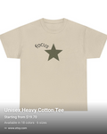 FOCUS | T-shirt Inspirant