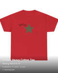 FOCUS | T-shirt Inspirant